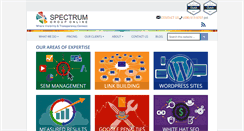 Desktop Screenshot of online-sales-marketing.com